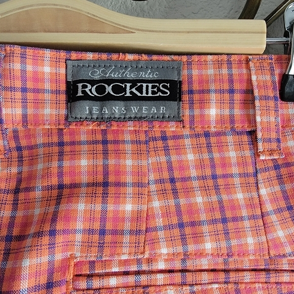 Rockies Bermuda Short - Picture 4 of 5